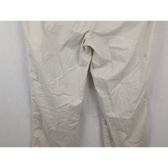 Peter Millar Golf Pants Khaki/Tan Men's Size 33x28 - Picture 11 of 12